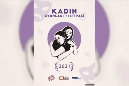 Kadın Oyunları Festivali başlıyor