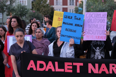 Sıla bebeğin ölümüne ilişkin davada anne ve 2 çocuğa hapis