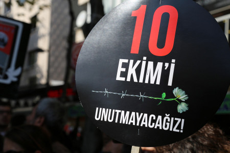 Ankara Katliamı Davasında karar verilecek: Devletin sorumluluğu gizlenmeye çalışılıyor!