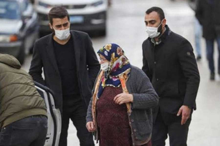 60 yıldır şiddetine maruz kaldığı eşini öldüren 76 yaşındaki Mevlüde Akgün tahliye edilmedi