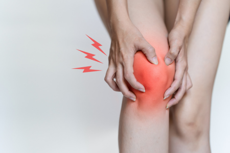 Temizlik işçisi kadınların hastalığı: Osteoartrit