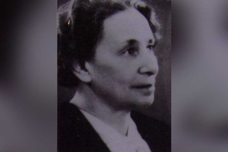 13 Ocak 1943| Yazar Else Ury toplama kampında öldürüldü