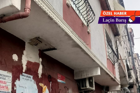 Kadınlar çürümüş dört duvara sıkıştırılıyor: "Boş vaatlere karnımız tok"