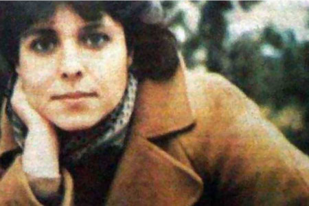 13 Ekim 1987| Şair Nilgün Marmara yaşamını yitirdi