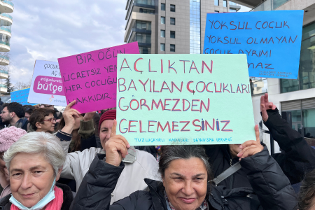 Milli Eğitim Bakanından 'okullarda ücretiz yemek' yanıtı: Henüz planlama yok