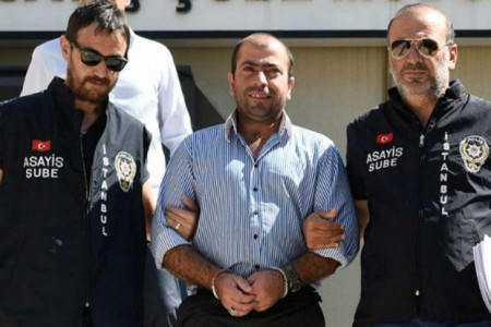 Ayşegül Terzi’ye saldıran Abdullah Çakıroğlu’ya indirimsiz ceza