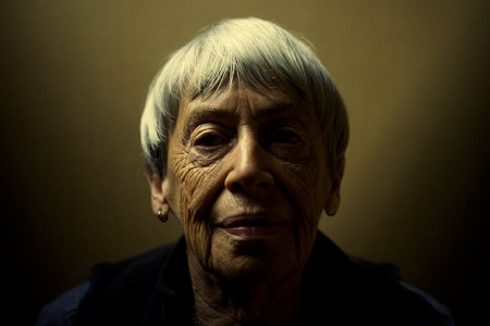 GÜNÜN BELLEĞİ: Ursula K. Le Guin’den 10 alıntı...