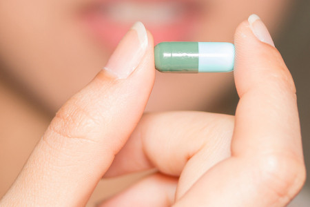 GÜNÜN UYARISI: Gribe karşı antibiyotik kullanmayın