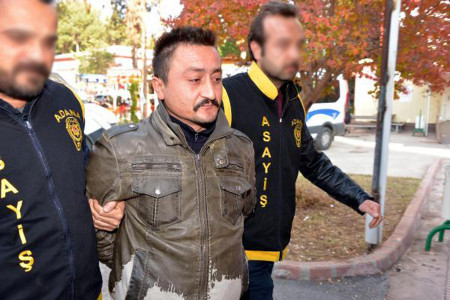 Katilden 'Atalay Filiz' savunması