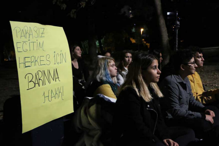 KYK yurdunda nasıl yaşıyoruz?