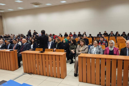 Narin Güran davasında ikinci duruşmanın ikinci günü