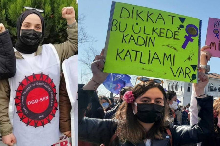 Gülhan Esen’i öldüren erkek yakalandı