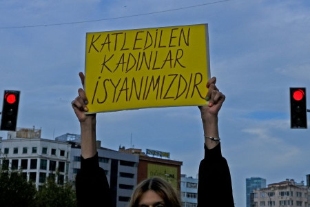 ‘Aile meclisi’ Güneş Yıldıztan’ın ölüm fermanını vermiş