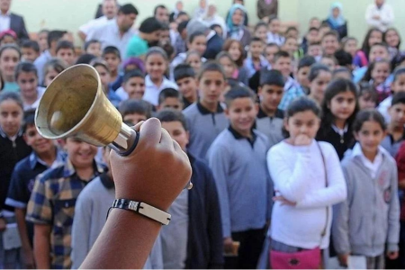 Geçtiğimiz yıl eğitim yoksullukla, eşitsizlikle geçti
