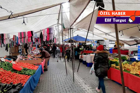 Eskişehir’den yoksulluk manzaraları: Bıçak kemiğe dayanmadı, kemiği deldi geçti