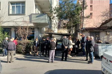 Kasten yaralama sabıkası olan Mustafa P. iki kadını öldürdü