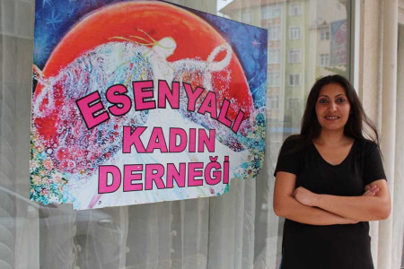 GÜNÜN DERNEĞİ: Esenyalı Kadın Dayanışma Derneği