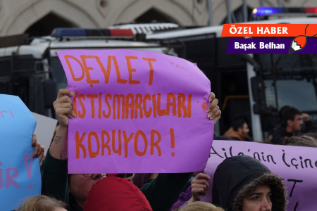 Eğitimde eşitsizlik, istismarın önünü açıyor