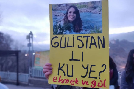 Kayıp kızlardan kayıp kadınlara: Dersim’de travma sürekliliği ve bellek