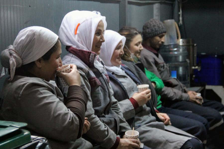 Türk Metal’in ‘kadın işçiler kurulu’ talebine kadın işçilerden yanıt