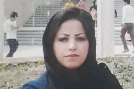 İstismar ve şiddet mağduru İranlı kadın idam edildi