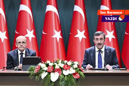 Tasarruf bahane, kamuda esnek çalışmayla hak gaspları şahane