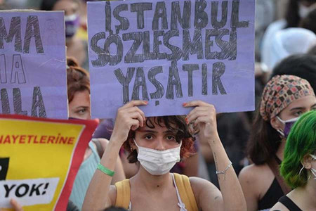 Şiddet faili Erdoğan Küpeli Tuğba Keleş adlı bir kadını öldürdü