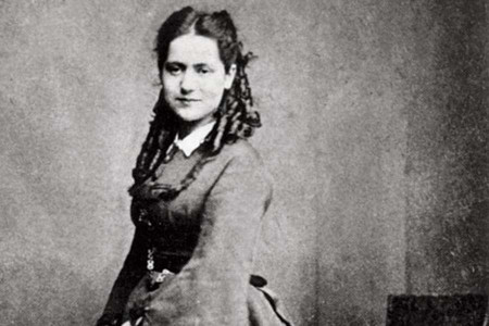 GÜNÜN BELLEĞİ: Marksizmin izinden Eleanor Marx