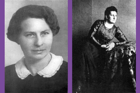 GÜNÜN KADINI: Nazilerin toplama kampında yaşamını yitiren kadınlar…
