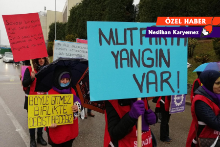 Kadınlar 2024’ü değerlendiriyor: ‘Bizi sefalete mahkum ettiler’
