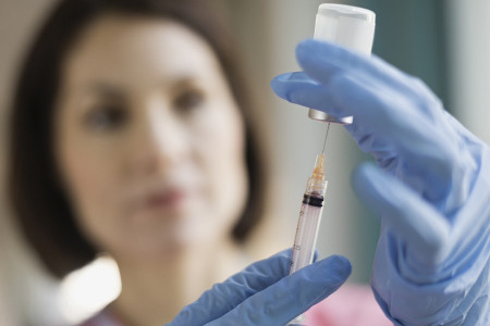 BİR ‘AŞI MESELESİ’ (3)  Flash TV bilimselliğinde aşı karşıtlığı, yok biz almayalım