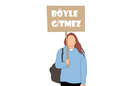 Bu okul böyle geçmez, ipleri elimize alalım!