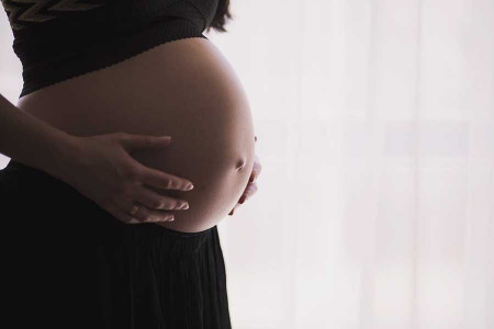 GÜNÜN ÖNERİSİ: 6 maddeyle hamilelikteki sırt ağrısından kurtulun
