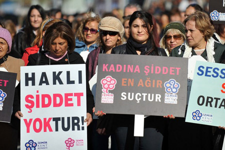 Şiddetin kanser yaptığı E.C.: Sağlık sorunları çalışmama engel, destek istiyorum