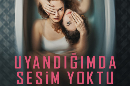 GÜNÜN OYUNU: Uyandığımda sesim yoktu