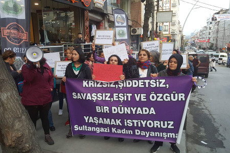 Kaderim böyleymiş demek mi, o kaderi değiştirmek mi!