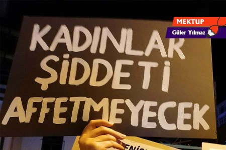 Babaya, kocaya, iktidara rağmen mücadeleyle süren bir hayat