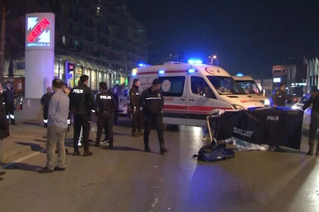 İzmir’de güvenlik görevlisi bir kadın yaşamını yitirdi: Kaza değil cinayet!