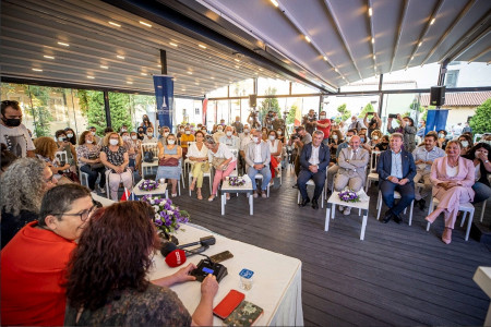 İzmir’in 30 ilçesinde kadın forumları düzenlenecek