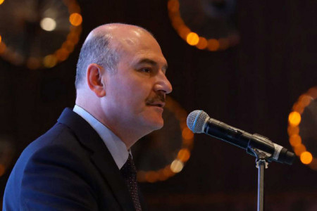 Soylu şiddet karşısında kolluk kuvvetlerinin ihmalini görmezden geldi