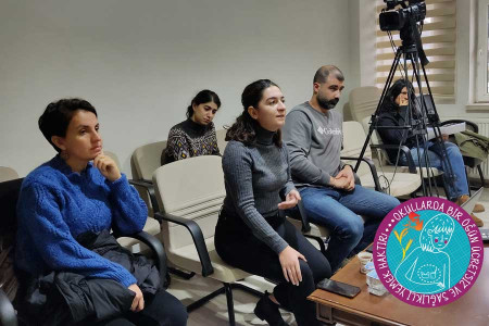 Dersim Belediyesi ‘bir öğün ücretsiz, sağlıklı yemek kampanyasına’ destek verecek