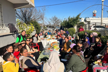 Medeniyetin ve yoksulluğun şehri: Urfa