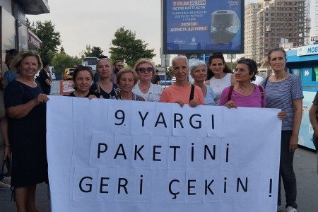 EŞİK’ten soyadı açıklaması: ‘Soyadı tartışması bitmedi; ertelendi’
