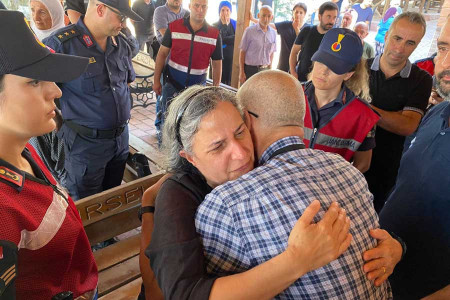 EMEP Antep Milletvekili Sevda Karaca: Kışanak’a yapılan işkencenin sorumluları açığa çıkarılsın