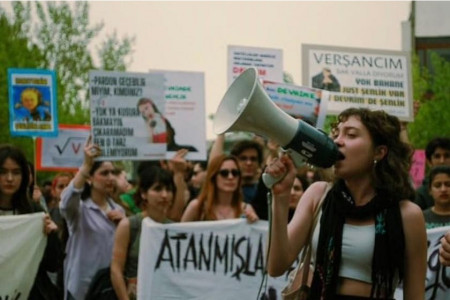 'Gözde'nin bıraktığı yerden kadın mücadelesini devam ettireceğiz'