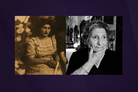 GÜNÜN İLKİ: İlk Kadın Kuaförü Roza Solak