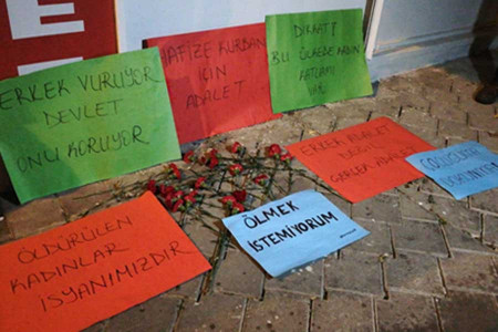 İstanbul Emniyeti: 11 ayda 40 kadın öldürüldü
