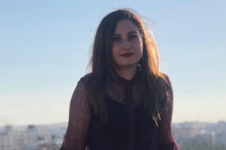 Pınar Bulunmaz için adalet arayışı sürüyor: Katil zanlısı hala tutuksuz