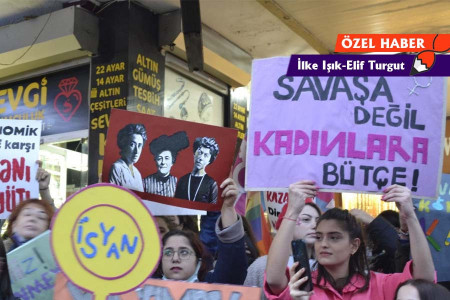 Aile ve Sosyal Hizmetler Bakanlığı bütçesi komisyonda | 1 yılda 1 tane bile sığınmaevi açamadı