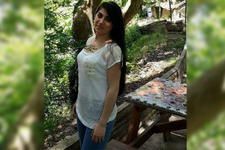 Aylin Mamuk için savcı, 24 yıl hapis istedi